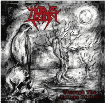 Through the Valleys of Hell